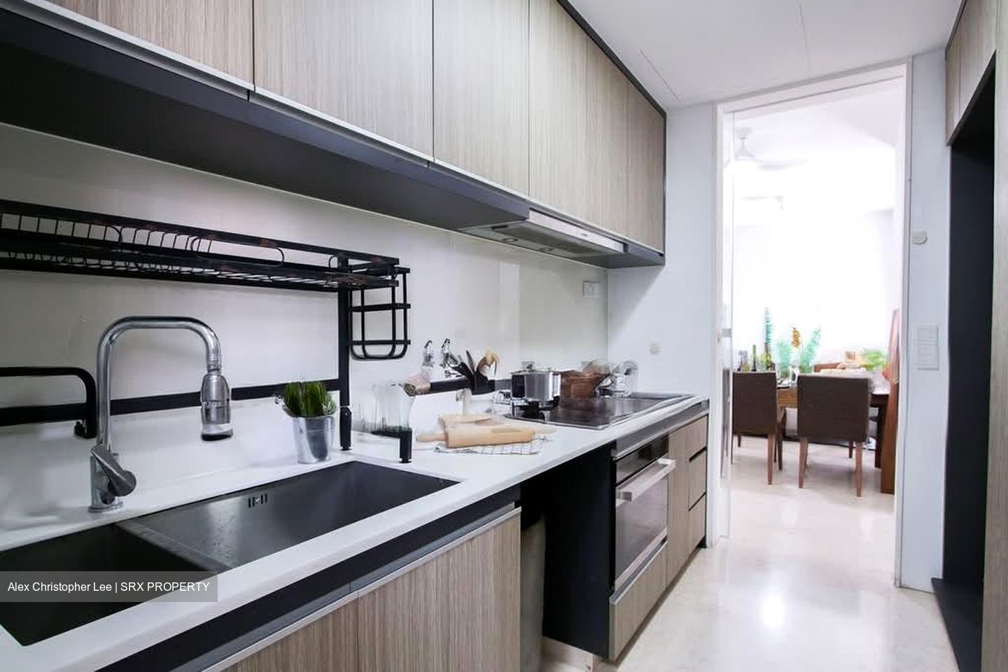 The Trizon (D10), Condominium #541016541